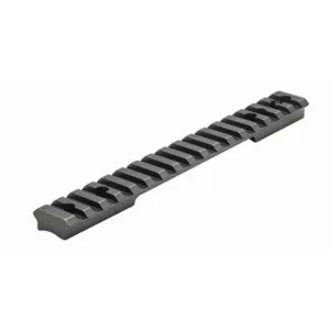 Leupold Backcountry Cross-Slot Remington 700 Short Action 1pc Rifle Base