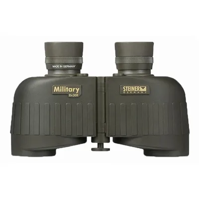 Steiner Optics M830r 8x30mm Military Series Binoculars