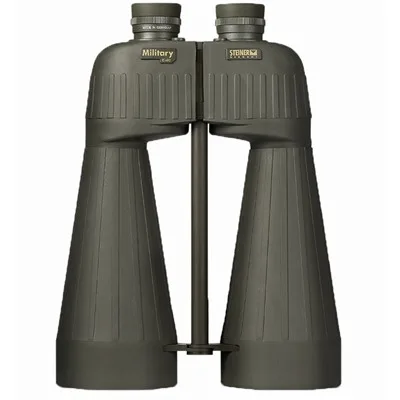 Steiner Optics M1580 15x80mm Military Series Binoculars