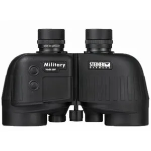 Steiner Optics M1050 10x50mm Laser Rangefinding Military Series Binoculars