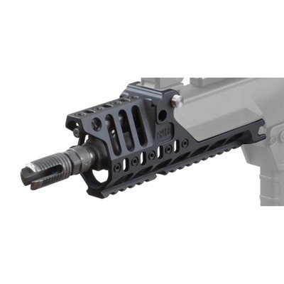 Spuhr Heckler & Koch G36c R-22 Forend