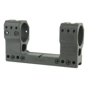 Spuhr No Bubble Level Isms Picatinny Mounts
