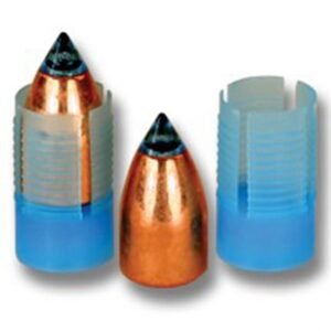 Berrys Manufacturing 50 Caliber (0.510" ) 305gr Tipped Muzzleloader Bullets