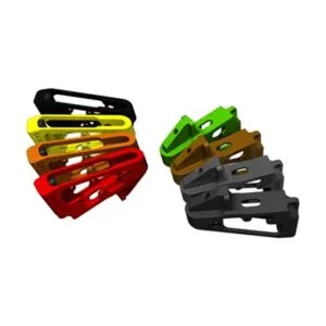 Hiperfire Ar-15 Hipertrain~ Trigger Demonstrators