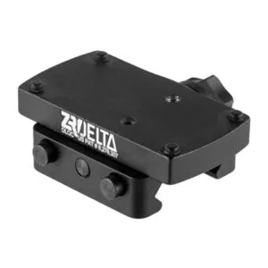 Zro Delta Dloc-Venom Weaver Optic Mount