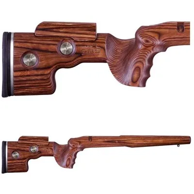 Grs Riflestocks Remington 700 Bdl La Grs Sporter Stock