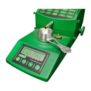 Area 419 Billet Rcbs Chargemaster Powder Cup