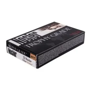 Nosler, Inc. Custom 33 Nosler Ammo