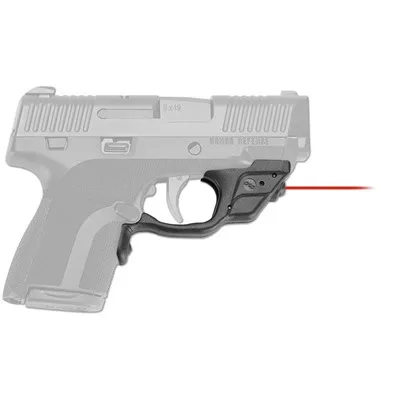 Crimson Trace Corporation Honor Defense Honor Guard Sub-Compact/F.I.S.T. Laserguard