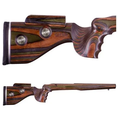 Grs Riflestocks Tikka T3/T3x Grs Hunter Stock