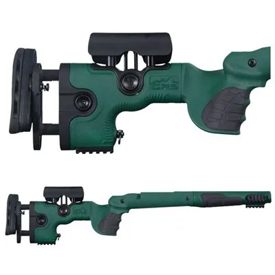 Grs Riflestocks Remington 700 Bdl La Grs Bifrost Stock