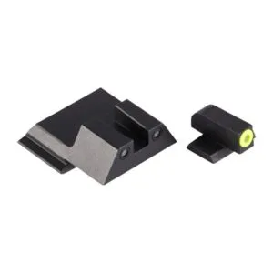 Night Fision Perfect Dot Tritium Night Sights For Smith & Wesson
