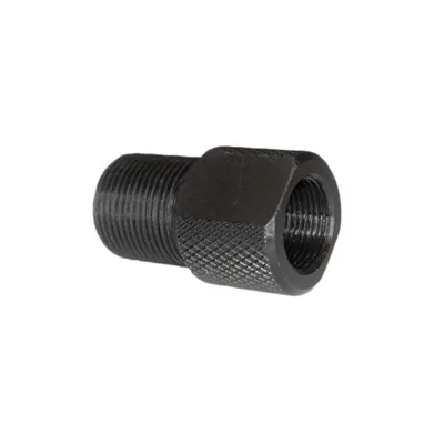 Grovtec Us, Inc. Thread Protector Converter 1/2"- 28, 5/8"- 24