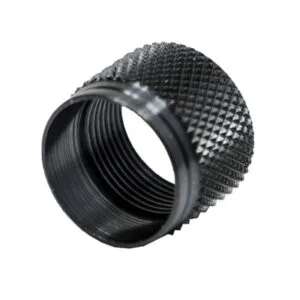 Grovtec Us, Inc. Muzzle Thread Protectors