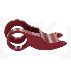 Tandemkross "blast Shield" Mag Disconnect Replacement, Ruger~ Mkiv/Mkiv 22/45