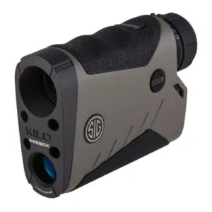 Sig Sauer, Inc. Kilo2400 Bdx Laser Rangefinder