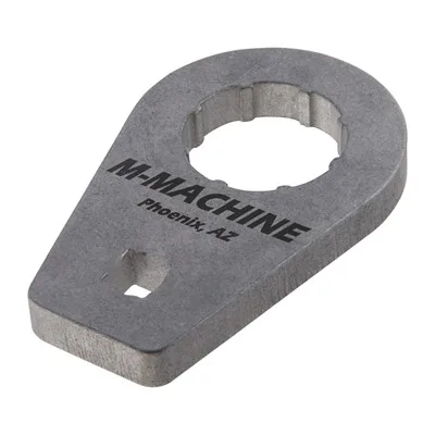 M-Machine Savage Barrel Nut Wrench