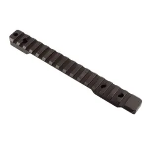 Talley Winchester Model 70 Standard Caliber And Short Mag Picatinny Base