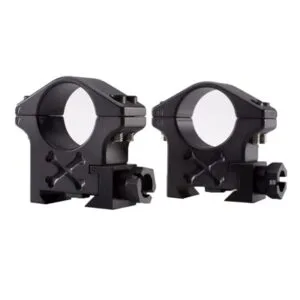 Talley Tactical Scope Rings