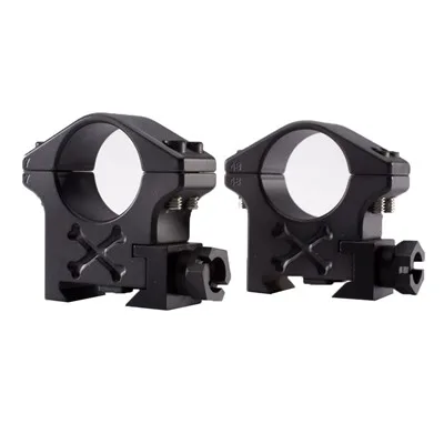 Talley Tactical Scope Rings