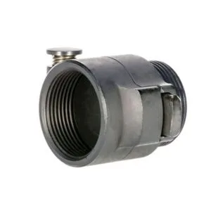 Sb Tactical Locking Buffer Tube Folding Adapter