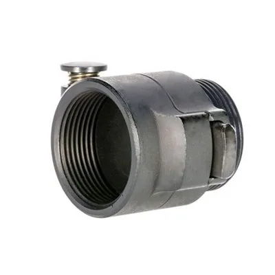 Sb Tactical Locking Buffer Tube Folding Adapter