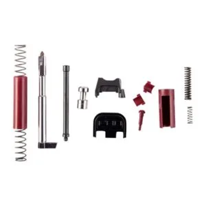 Polymer80 Slide Parts Kit For Glock~ 9mm