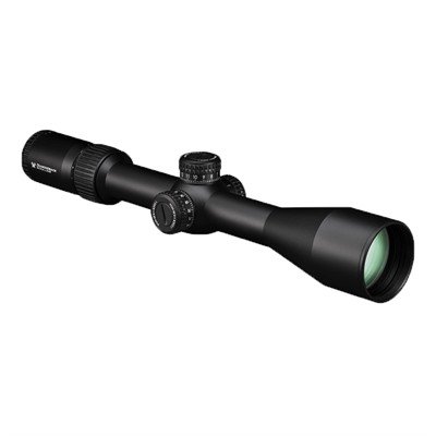 Vortex Optics Diamondback Tactical 6-24x50mm Ffp Rifle Scope