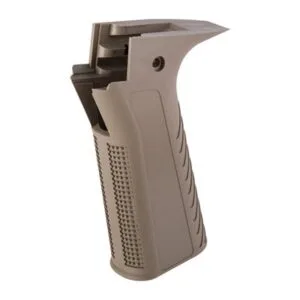 Apex Tactical Specialties Inc Cz Scorpion Evo 3 S1 Optimized Pistol Grip
