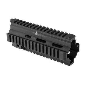 Heckler & Koch 416/Mr556 Handguards Free Float Picatinny
