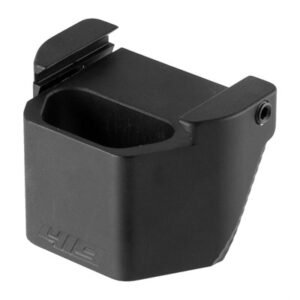 Area 419 Fixed Barricade For 12" Arcalock And Mpa Rails