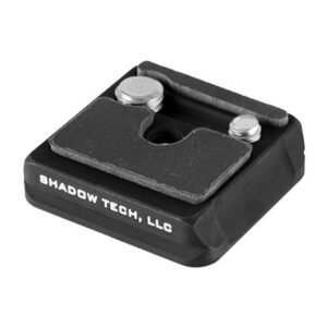 Shadowtech, Llc Multipurpose Arca Rc2 Dual Bolt Connector