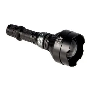 Atn Supernova Long Range Ir Illuminator With Adjustable Mount