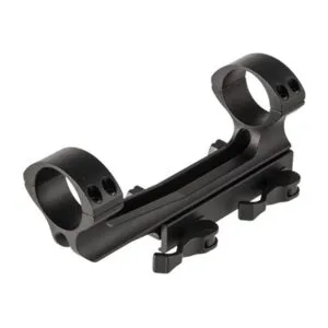 Atn Dual Cantilever Scope Mount Qdm