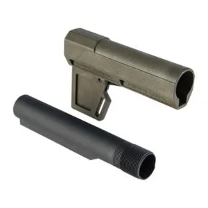 Kak Industry Llc. Ar-15 Kak Shockwave Blade Pistol Brace 2.0
