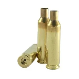 Peterson Cartridge 6mm Xc Brass