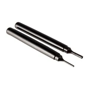 Wheeler Engineering Delta Series Ar Bolt Catch Installation Punch Kit