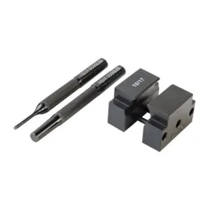 Wheeler Engineering Ar Gas Block Taper Pin Removal Tool