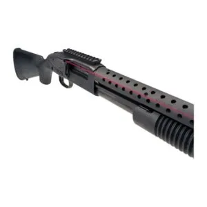 Crimson Trace Corporation Lassersaddle For Mossberg 500 And 590
