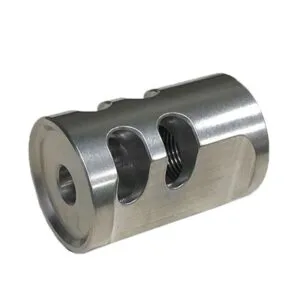 Tandemkross Game Changer Pro Compensator