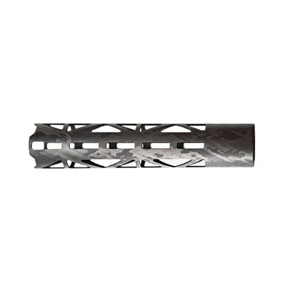 Battle Arms Development Inc. Ar-15 10" Carbon Fiber Handguard M-Lok