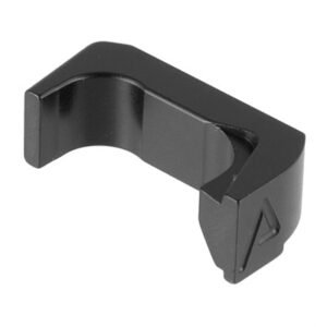 Agency Arms Llc Syndicate Mag Release For Glock~ 43