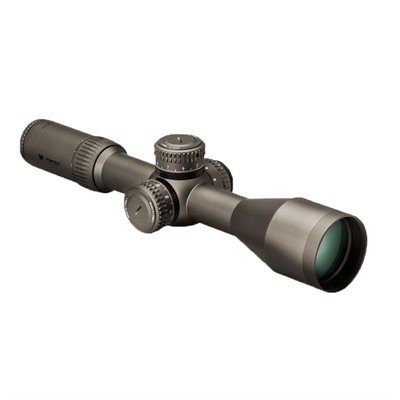 Vortex Optics Razor Hd Gen Ii 4.5-27x56mm Rifle Scope
