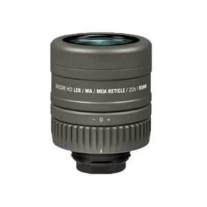 Vortex Optics Razor Hd 85mm Reticled Eyepiece