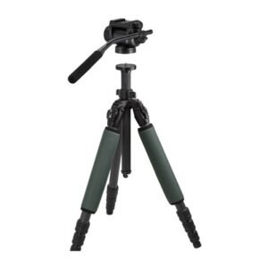 Swarovski Compact Carbon Tripod With Cth Head