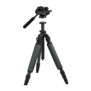 Swarovski Compact Carbon Tripod With Cth Head