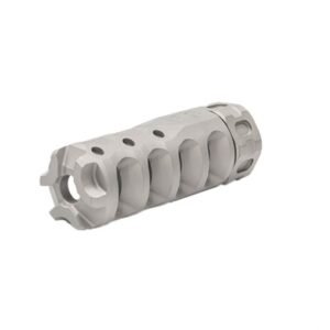 Precision Armament Hypertap Muzzle Brake 22 Caliber