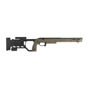 Kinetic Research Group Whiskey 3 Tikka T3x Chassis