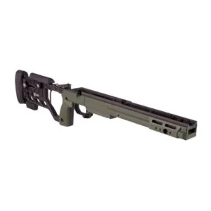 Kinetic Research Group Whiskey 3 Remington 700 Chassis