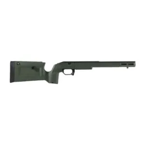 Kinetic Research Group Bravo Tikka T3x Chassis